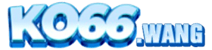 ko66 logo web